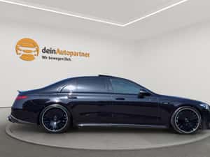 Mercedes-Benz S 63 AMG BRABUS 930 - 2024 — miniatura 3