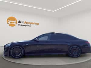 Mercedes-Benz S 63 AMG BRABUS 930 - 2024 — miniatura 4