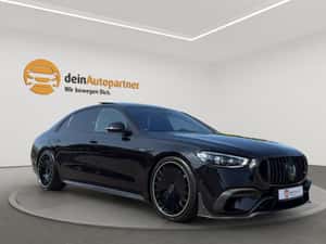 Mercedes-Benz S 63 AMG BRABUS 930 - 2024 — miniatura 5