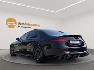 Mercedes-Benz S 63 AMG BRABUS 930 - 2024 — miniatura 6