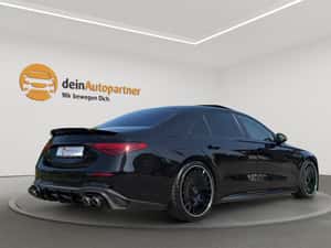 Mercedes-Benz S 63 AMG BRABUS 930 - 2024 — miniatura 7