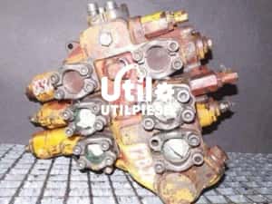 Distribuitor hidraulic Commercial Hydraulic 3519220103 - Verificat — miniatura 3