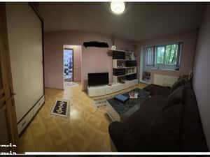Apartament 2 camere, balcon, Drumul Taberei — miniatura 2