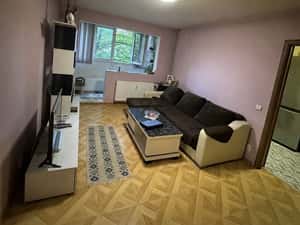Apartament 2 camere, balcon, Drumul Taberei — miniatura 4