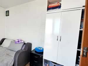 Apartament 4 camere decomandate, zona Petrodava — miniatura 3