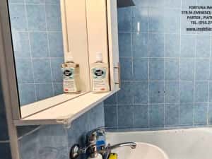 Apartament 4 camere decomandate, zona Petrodava — miniatura 6