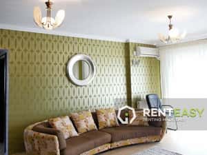 Apartament cu 2 camere in bloc nou - Podul de Fier — miniatura 1