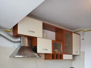 Apartament cu 2 camere in bloc nou - Podul de Fier — miniatura 6