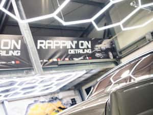 Mercedes-Benz 280, Sport / Coupe, 1969 — miniatura 5