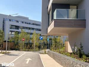 Apartament 3 camere-83 mp util-Lacul Străulești-Mall Colosseum /Sect 1 — miniatura 4