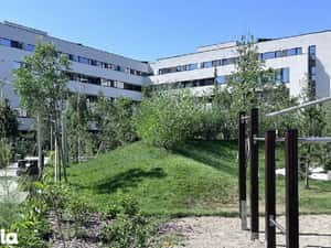 Apartament 3 camere-83 mp util-Lacul Străulești-Mall Colosseum /Sect 1 — miniatura 5