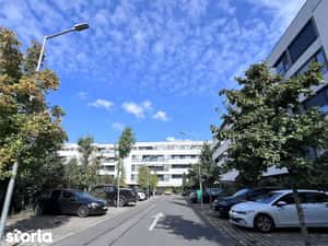 Apartament 3 camere-83 mp util-Lacul Străulești-Mall Colosseum /Sect 1 — miniatura 6