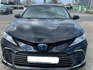 Toyota Camry Vând sau schimb.URGENT …..