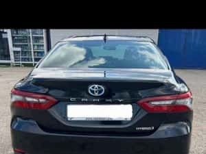 Toyota Camry Vând sau schimb.URGENT ….. — miniatura 2