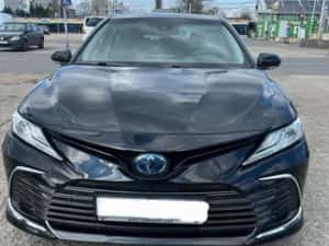 Toyota Camry Vând sau schimb.URGENT ….. — miniatura 9