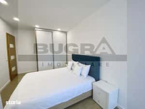 Apartament 2 camere, 52 mp, garaj, Platinia Shopping Center — miniatura 5