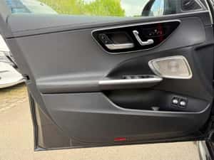 Mercedes-Benz C 63 AMG Automată 680 HP Hibrid (B/E) — miniatura 7