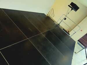 Podium pt scena de închiriat suprafata  20-80 mp — miniatura 8