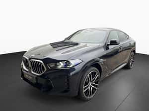 BMW X6 SUV Second Hand 340 cp, 14.367 km, Euro 90.241 — miniatura 3