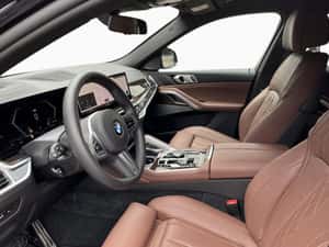 BMW X6 SUV Second Hand 340 cp, 14.367 km, Euro 90.241 — miniatura 5