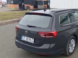 Vw Passat Variant 2021 -2.0 TDI-150 CP- TVA DEDUCTIBIL — miniatura 3