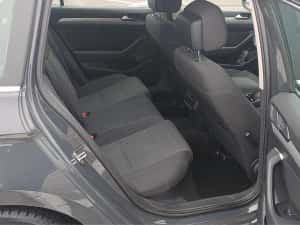 Vw Passat Variant 2021 -2.0 TDI-150 CP- TVA DEDUCTIBIL — miniatura 7