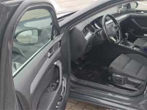 Vw Passat Variant 2021 -2.0 TDI-150 CP- TVA DEDUCTIBIL — miniatura 8