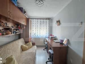 Apartament cu 2 camere,semidecomandat ,zona Rogerius — miniatura 2