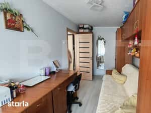 Apartament cu 2 camere,semidecomandat ,zona Rogerius — miniatura 3