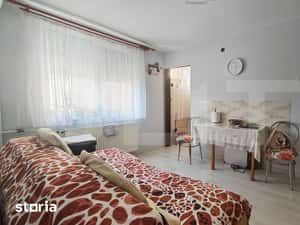 Apartament cu 2 camere,semidecomandat ,zona Rogerius — miniatura 5