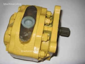 Pompă hidraulică pentru Buldozer Komatsu - Componentă de Înaltă