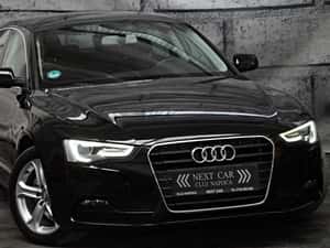 Audi A5 Ultra 2.0 TDI ~Euro 6 - Second Hand — miniatura 2