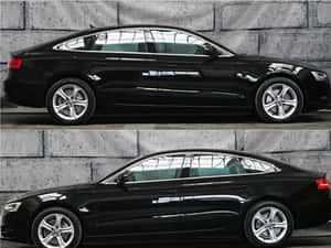 Audi A5 Ultra 2.0 TDI ~Euro 6 - Second Hand — miniatura 3