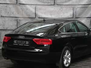 Audi A5 Ultra 2.0 TDI ~Euro 6 - Second Hand — miniatura 4