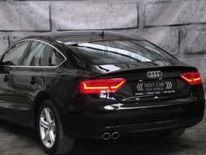 Audi A5 Ultra 2.0 TDI ~Euro 6 - Second Hand — miniatura 5