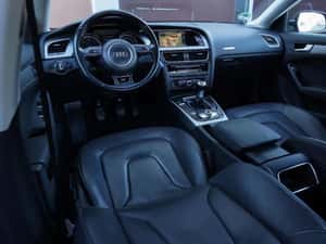 Audi A5 Ultra 2.0 TDI ~Euro 6 - Second Hand — miniatura 6