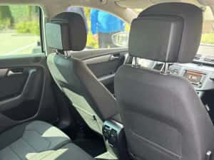 Volkswagen Passat DSG Bi-Xenon LED  Navigatie  Import Germania — miniatura 6