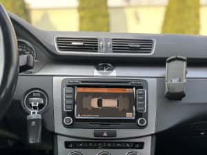 Volkswagen Passat DSG Bi-Xenon LED  Navigatie  Import Germania — miniatura 7
