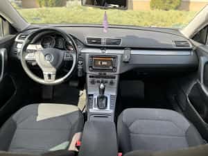 Volkswagen Passat DSG Bi-Xenon LED  Navigatie  Import Germania — miniatura 8