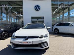 Volkswagen Golf 2.0 TDI Life — miniatura 1