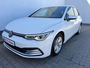 Volkswagen Golf 2.0 TDI Life — miniatura 2