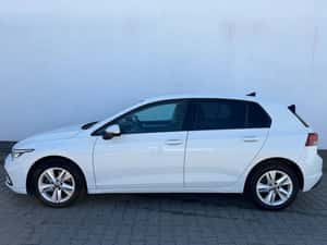 Volkswagen Golf 2.0 TDI Life — miniatura 3