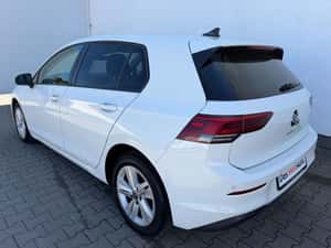 Volkswagen Golf 2.0 TDI Life — miniatura 4