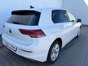 Volkswagen Golf 2.0 TDI Life — miniatura 5