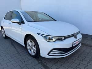 Volkswagen Golf 2.0 TDI Life — miniatura 6
