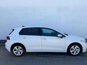 Volkswagen Golf 2.0 TDI Life — miniatura 7