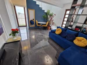 Aproape de Zone 2.Duplex.Mobilat si utilat complet!