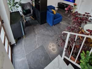 Aproape de Zone 2.Duplex.Mobilat si utilat complet! — miniatura 2