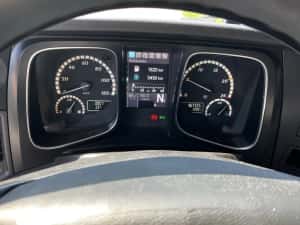 Mercedes-Benz Actros 1848 Euro 6 – 2014 – Stare foarte bună – 17.000 € — miniatura 7