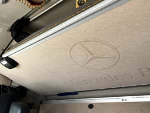Mercedes-Benz Actros 1848 Euro 6 – 2014 – Stare foarte bună – 17.000 € — miniatura 9